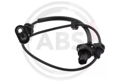 ABS Sensor, wheel speed (32342)