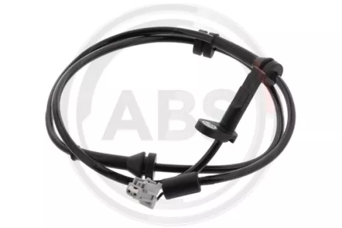 ABS Sensor, wheel speed (32345)