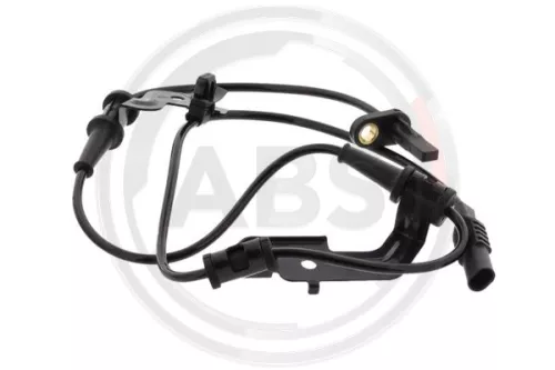 ABS Sensor, wheel speed (32346)