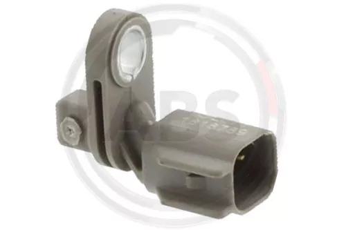 ABS Sensor, wheel speed (33000)