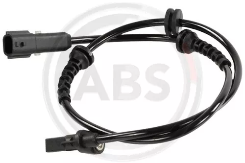 ABS Sensor, wheel speed (33006)