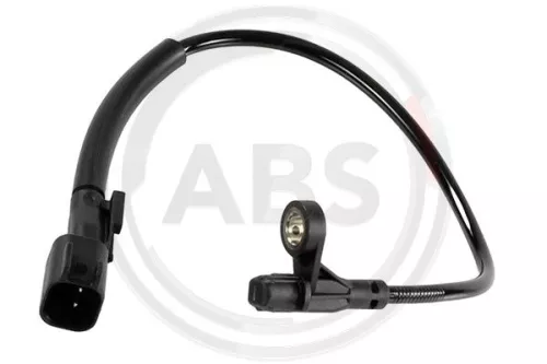 ABS Sensor, wheel speed (33007)