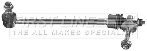 FIRST LINE FIRST LINE FDL7491 FIRST LINE FDL7491 Antiroll Bar Stabiliser Drop Link 