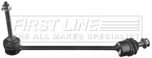 FIRST LINE FIRST LINE FDL7501 FIRST LINE FDL7501 Antiroll Bar Stabiliser Drop Link 