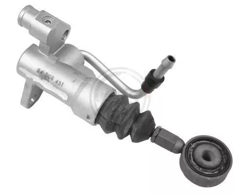 ABS Master Cylinder, clutch (41074)