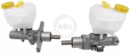 ABS Brake Master Cylinder (41166)