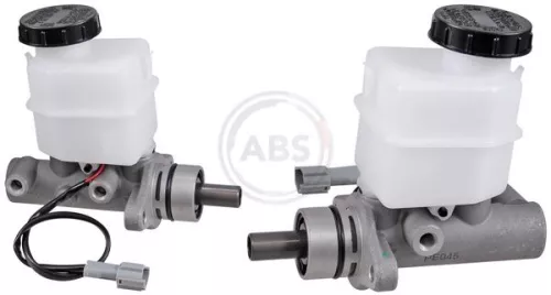 ABS Brake Master Cylinder (41342)