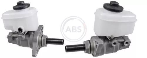 Brake Master Cylinder