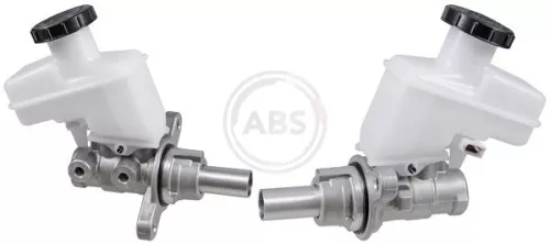 Brake Master Cylinder