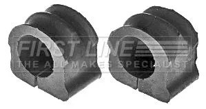 FIRST LINE FIRST LINE FSK6064K Repair Kit, stabiliser coupling rod 