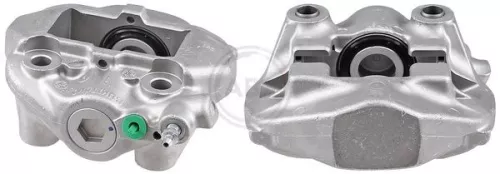 ABS Brake Caliper (422951)