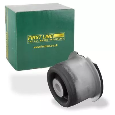  FIRST LINE Mounting control/trailing arm
