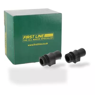 FIRST LINE FIRST LINE FSK6081K Repair Kit, stabiliser coupling rod 