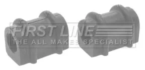 FIRST LINE FIRST LINE FSK6082K Repair Kit, stabiliser coupling rod 
