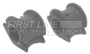 FIRST LINE FIRST LINE FSK6087K Repair Kit, stabiliser coupling rod 
