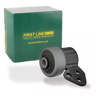 Mounting, control/trailing arm