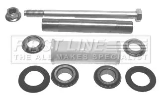  FIRST LINE Mounting control/trailing arm