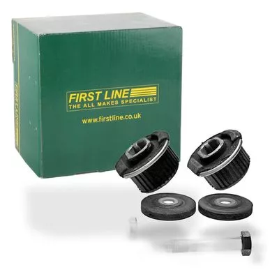FIRST LINE FIRST LINE (FSK6198) Bushing, axle cross member 