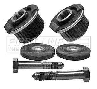FIRST LINE FIRST LINE (FSK6198) Bushing, axle cross member 
