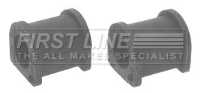 FIRST LINE FIRST LINE FSK6217K Repair Kit, stabiliser coupling rod 
