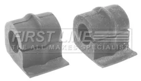 FIRST LINE FIRST LINE FSK6223K Repair Kit, stabiliser coupling rod 