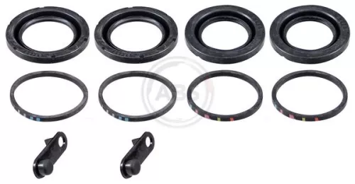 ABS Repair Kit, brake caliper (43348)