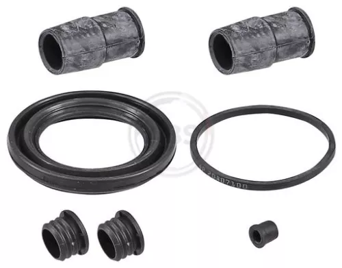 ABS Repair Kit, brake caliper (43524)