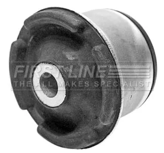 FIRST LINE FIRST LINE (FSK6234) Bushing, axle cross member 
