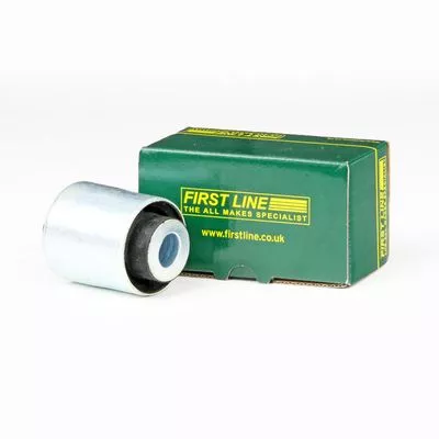 FIRST LINE FIRST LINE (FSK6238) Bushing, axle cross member 
