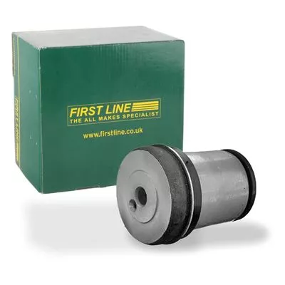 Bushing, axle cross member