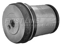 FIRST LINE FIRST LINE (FSK6241) Bushing, axle cross member 