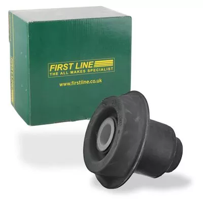 FIRST LINE FIRST LINE (FSK6245) Bushing, axle cross member 