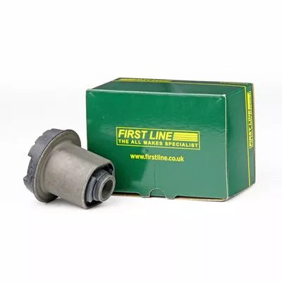 Bushing, axle cross member