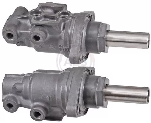 ABS Brake Master Cylinder (45057)