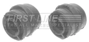 FIRST LINE FIRST LINE FSK6255K Repair Kit, stabiliser coupling rod 
