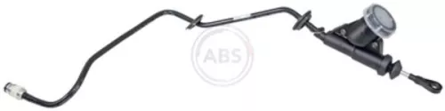 ABS Master Cylinder, clutch (51116)