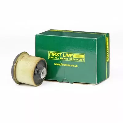 Bushing, axle beam