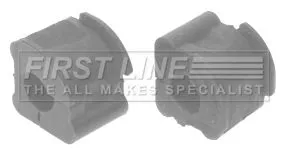 FIRST LINE FIRST LINE FSK6306K Repair Kit, stabiliser coupling rod 