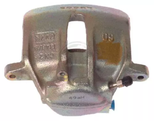 ABS Brake Caliper (520041)
