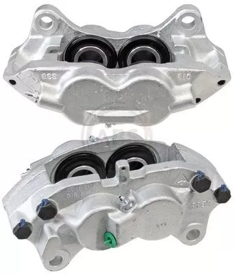 ABS Brake Caliper (520741)