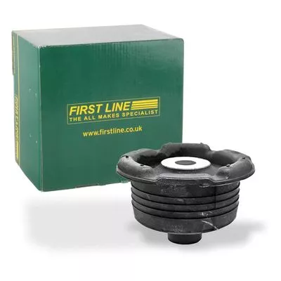 FIRST LINE FIRST LINE (FSK6355) Bushing, axle cross member 