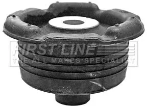 FIRST LINE FIRST LINE (FSK6355) Bushing, axle cross member 