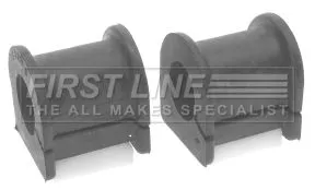 FIRST LINE FIRST LINE FSK6374K Repair Kit, stabiliser coupling rod 