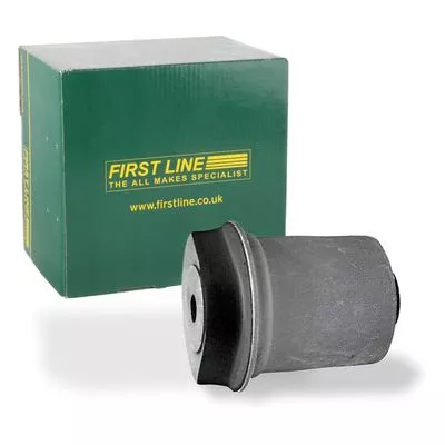 Bushing, axle cross member
