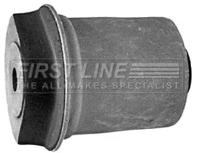 FIRST LINE FIRST LINE (FSK6399) Bushing, axle cross member 