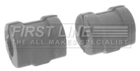 FIRST LINE FIRST LINE FSK6437K Repair Kit, stabiliser coupling rod 