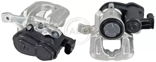 Brake Caliper