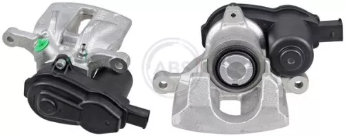 Brake Caliper