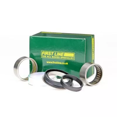  FIRST LINE Mounting control/trailing arm