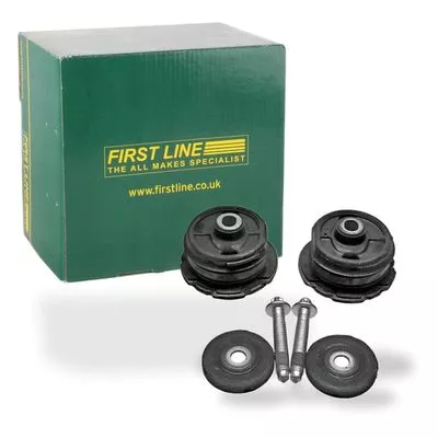 FIRST LINE FIRST LINE (FSK6471) Bushing, axle cross member 